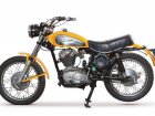 Ducati 250 Scrambler